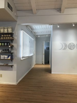 Cleansing Waters Wellness Center by null