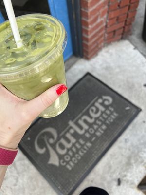 Partners Coffee - West Village by null