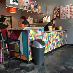 Revolution Ice Cream