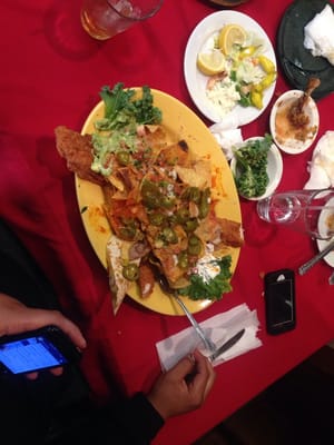 Big Jim's Family Restaurant by null