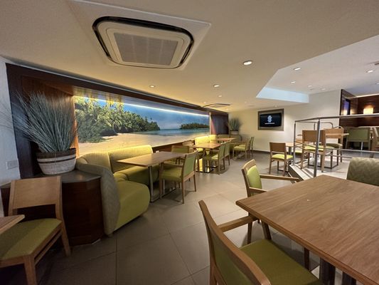 Condado Palm Inn San Juan, Tapestry Collection by Hilton by null