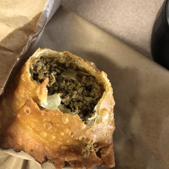 Rasoi On 50th - Beef samosa- bland - Indian Near Me - Edmonton, Alberta