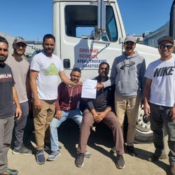 Atkar Truck Driving School