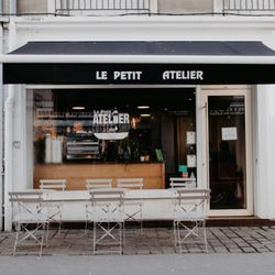 Le Petit Atelier