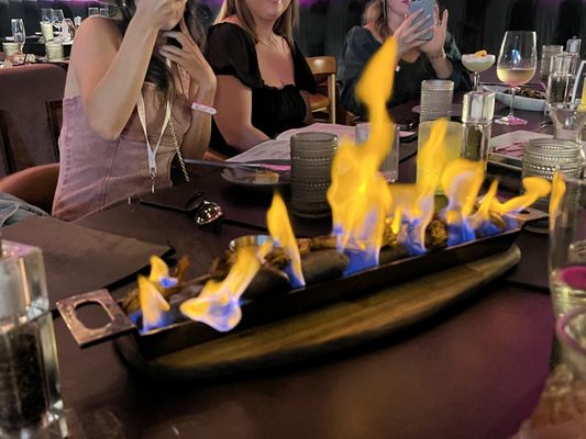 The Glen Restaurant by null