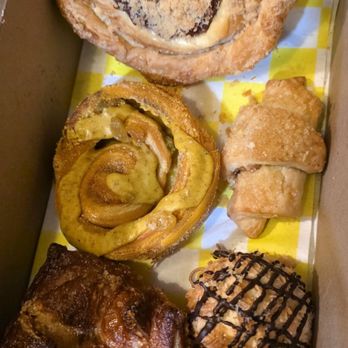 Rockman Coffee and Bakeshop - Pastries - Coffee & Tea Near Me - Austin, Texas Rockman Coffee and Bakeshop - Pastries - Coffee & Tea Near Me - Austin, Texas