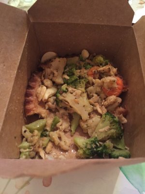 The Pecking Order Fried Chicken & Pies by null