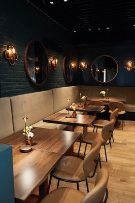 San Babila NYC by null