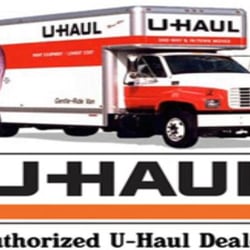 Porters Building Centers Ace Hardware - Rent or drop off your U-Haul trucks and trailers.