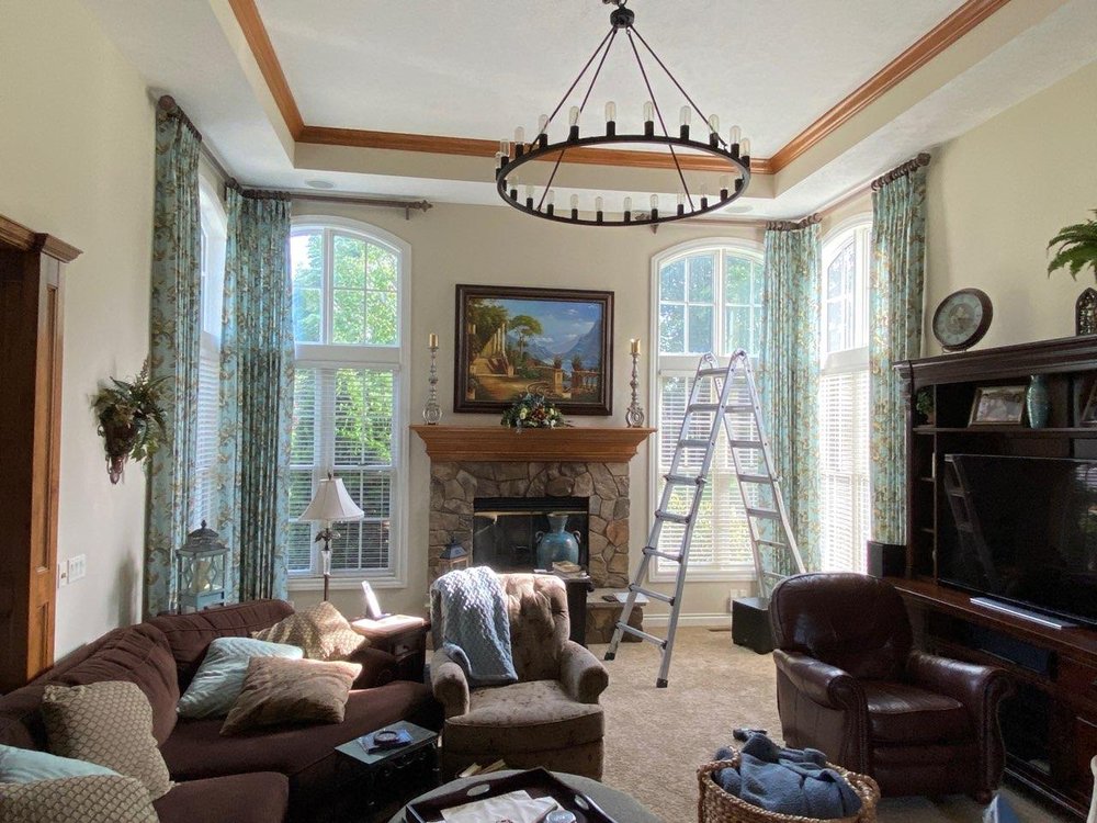 GOTCHA COVERED OF GRAND RAPIDS Updated June 2024 34 Photos 4444