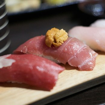 Izakaya Ju - Sushi set special - Japanese Near Me - Markham, Ontario