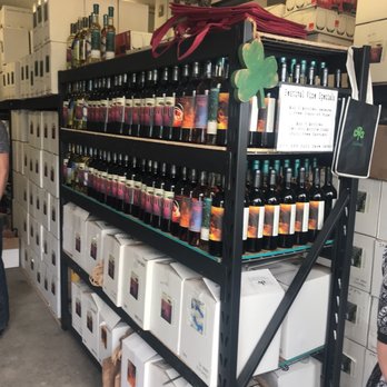 Sheehan Winery - Wine Tasting Room Near Me - Albuquerque, New Mexico