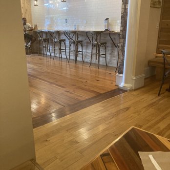 Juicekeys - More seating - Organic Stores Near Me - Raleigh, North Carolina