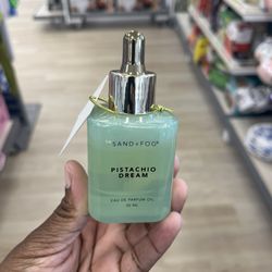 Marshalls - Sand + Fog Pistachio Dream Perfume Oil ($14.99)