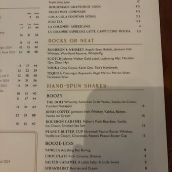 The Capital Burger - Menu - Burgers Near Me - Washington, DC, District of Columbia The Capital Burger - Menu - Burgers Near Me - Washington, DC, District of Columbia