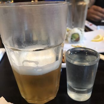 Sushi Kuchi - $1 sake bombs! - Sushi Bars Near Me - San Diego, California Sushi Kuchi - $1 sake bombs! - Sushi Bars Near Me - San Diego, California