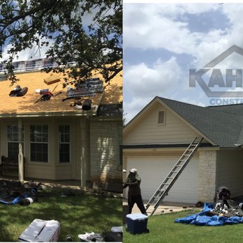 Kahlo Construction - Roof removal and reinstallation - Roofing Near Me Kahlo Construction - Roof removal and reinstallation - Roofing Near Me