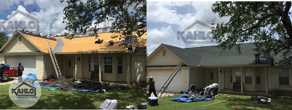 Slide of Kahlo Construction