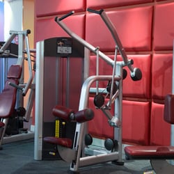 Nuffield Health Fitness & Wellbeing Gym