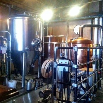 Sutter Buttes Brewing - Pubs Near Me - Yuba City, California