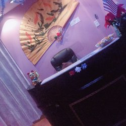 Lily Golden Asian Massage