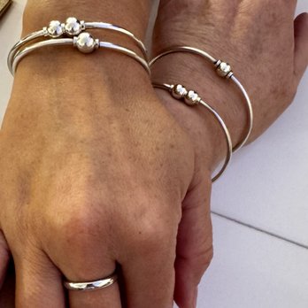 The Silver Unicorn - Cape cod bracelet - Jewelry Near Me - South Yarmouth, Massachusetts The Silver Unicorn - Cape cod bracelet - Jewelry Near Me - South Yarmouth, Massachusetts
