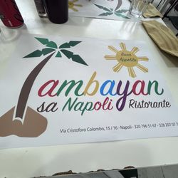 Tambayan