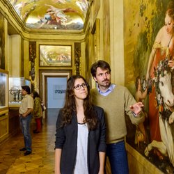Globenmuseum der Österreichischen Nationalbibliothek