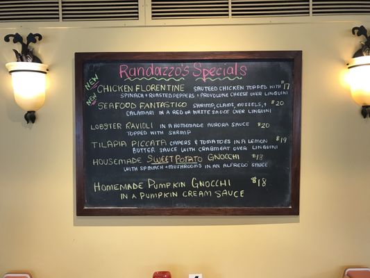 Randazzo Pizzeria & Family Restaurant by null