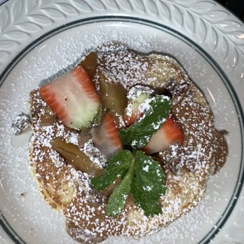 Madison Cafe and Grill - Pears and Pecan Pancakes - Lebanese Near Me - Edgewater, New Jersey Madison Cafe and Grill - Pears and Pecan Pancakes - Lebanese Near Me - Edgewater, New Jersey