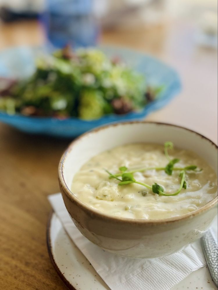 Social spots from Jack O'Neill Restaurant & Lounge