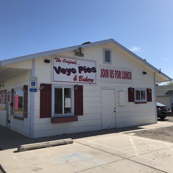Veyo Pies - Outside - Bakeries Near Me - Veyo, Utah Veyo Pies - Outside - Bakeries Near Me - Veyo, Utah