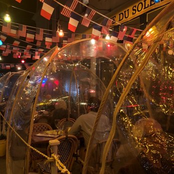 Café du Soleil - Outside - French Near Me - New York, New York Café du Soleil - Outside - French Near Me - New York, New York