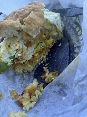 The West Egg by null