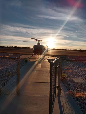 Papillon Helicopters - Las Vegas by null