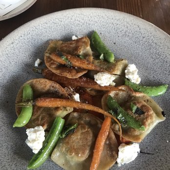 Gather - New American Near Me - Berkeley, California