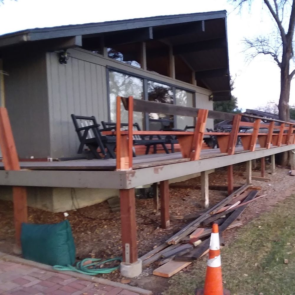 Slide of fvp construction