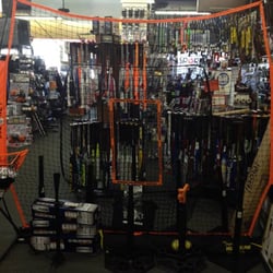 Play It Again Sports