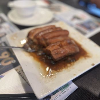 Bay Island Cafe - Pork belly - Comfort Food Near Me - Rosemead, California Bay Island Cafe - Pork belly - Comfort Food Near Me - Rosemead, California