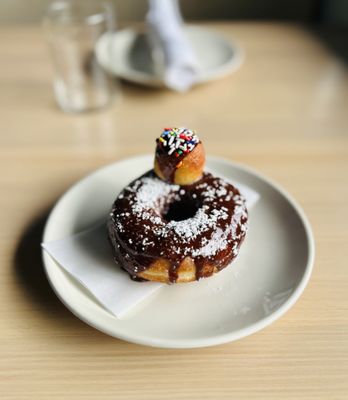 GH Pasta and Pizza by null