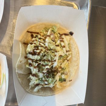 A Taco Affair - Tacos Near Me - Savannah, Georgia