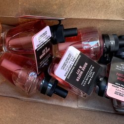 Bath & Body Works