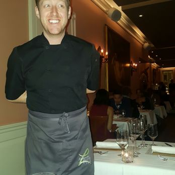 Elizabeth's - Clay our good sported server! 2 thumbs up!!! - Vegan Near Me - Washington, DC, District of Columbia Elizabeth's - Clay our good sported server! 2 thumbs up!!! - Vegan Near Me - Washington, DC, District of Columbia