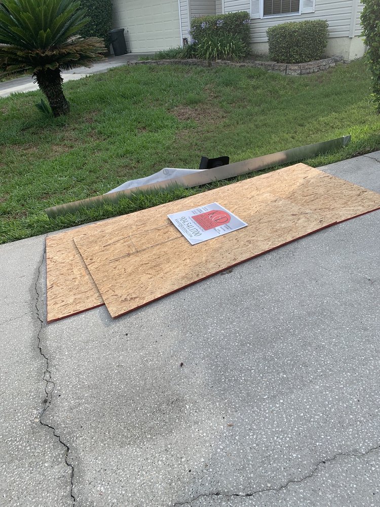 Slide of K & D Roofing & Construction