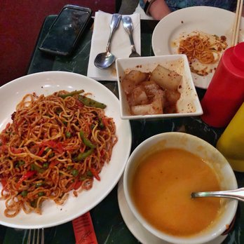 Cafe Tibet - Himalayan/Nepalese Near Me - Brooklyn, New York