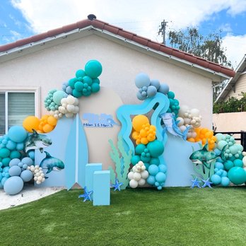 Elegance Event Planner - Party & Event Planning Near Me - San Jose, California