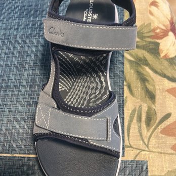 Clarks Bostonian - Shoe that Ashley at Clarks says are not returnable because they've been worn too much - Shoe Stores Near Me - Carlsbad, California Clarks Bostonian - Shoe that Ashley at Clarks says are not returnable because they've been worn too much - Shoe Stores Near Me - Carlsbad, California