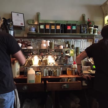 Coffee, Tea & Me - Coffee & Tea Near Me - Potts Point, NSW
