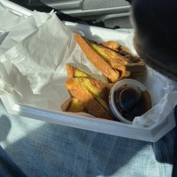 French toast French toast