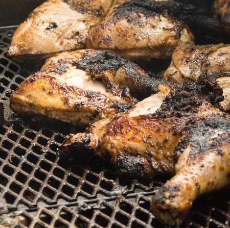 Rose's Halal Kitchen